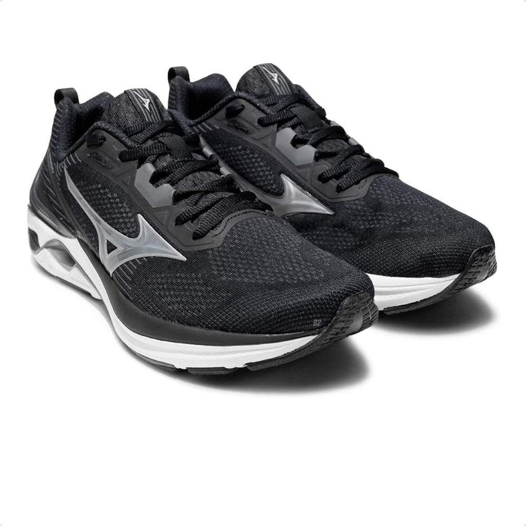 Imagem 3 do produto Tênis Feminino Mizuno Wave Dynasty 7