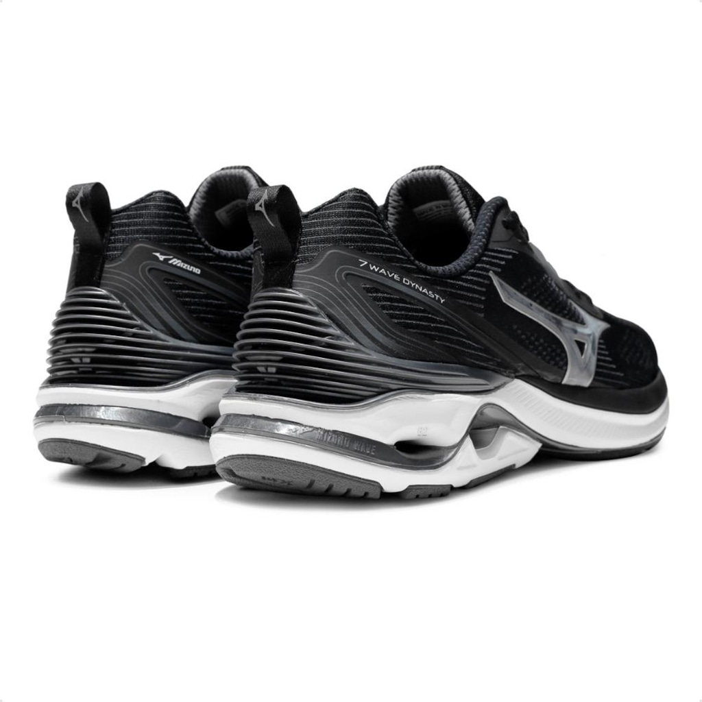 Imagem 5 do produto Tênis Feminino Mizuno Wave Dynasty 7