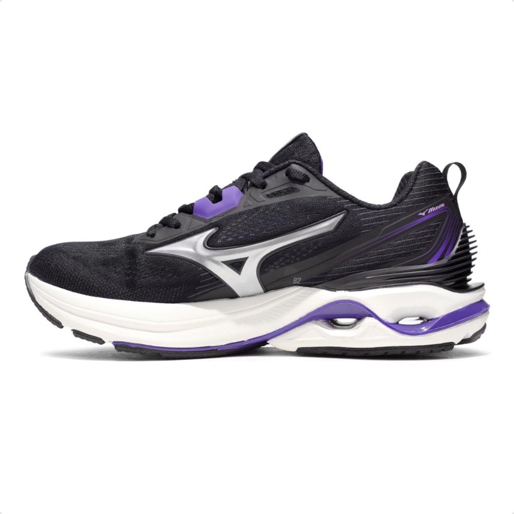 Imagem 2 do produto Tênis Feminino Mizuno Wave Dynasty 7