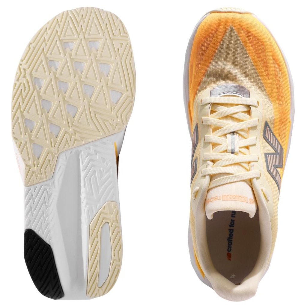 Imagem 5 do produto Tênis Feminino New Balance Fuelcell Rebel V5