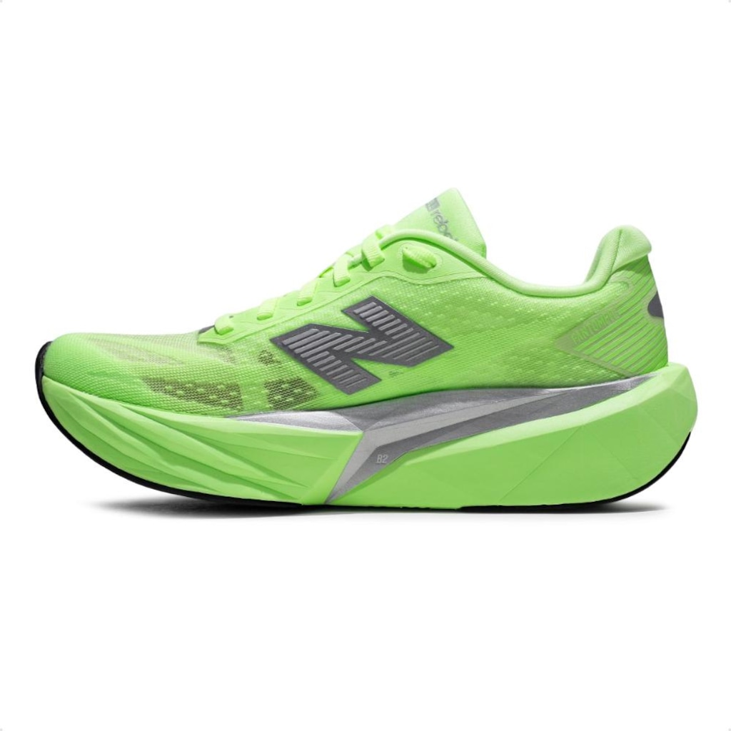 Imagem 2 do produto Tênis Feminino New Balance Fuelcell Rebel V5