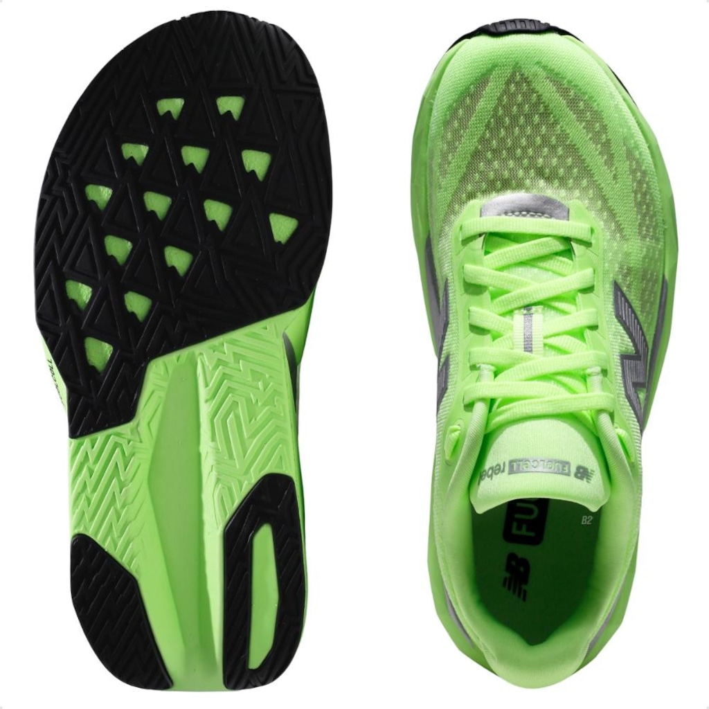 Imagem 5 do produto Tênis Feminino New Balance Fuelcell Rebel V5