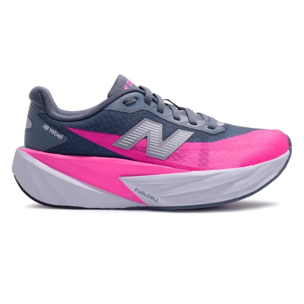 Imagem 1 do produto Tênis Feminino New Balance Fuelcell Rebel V5