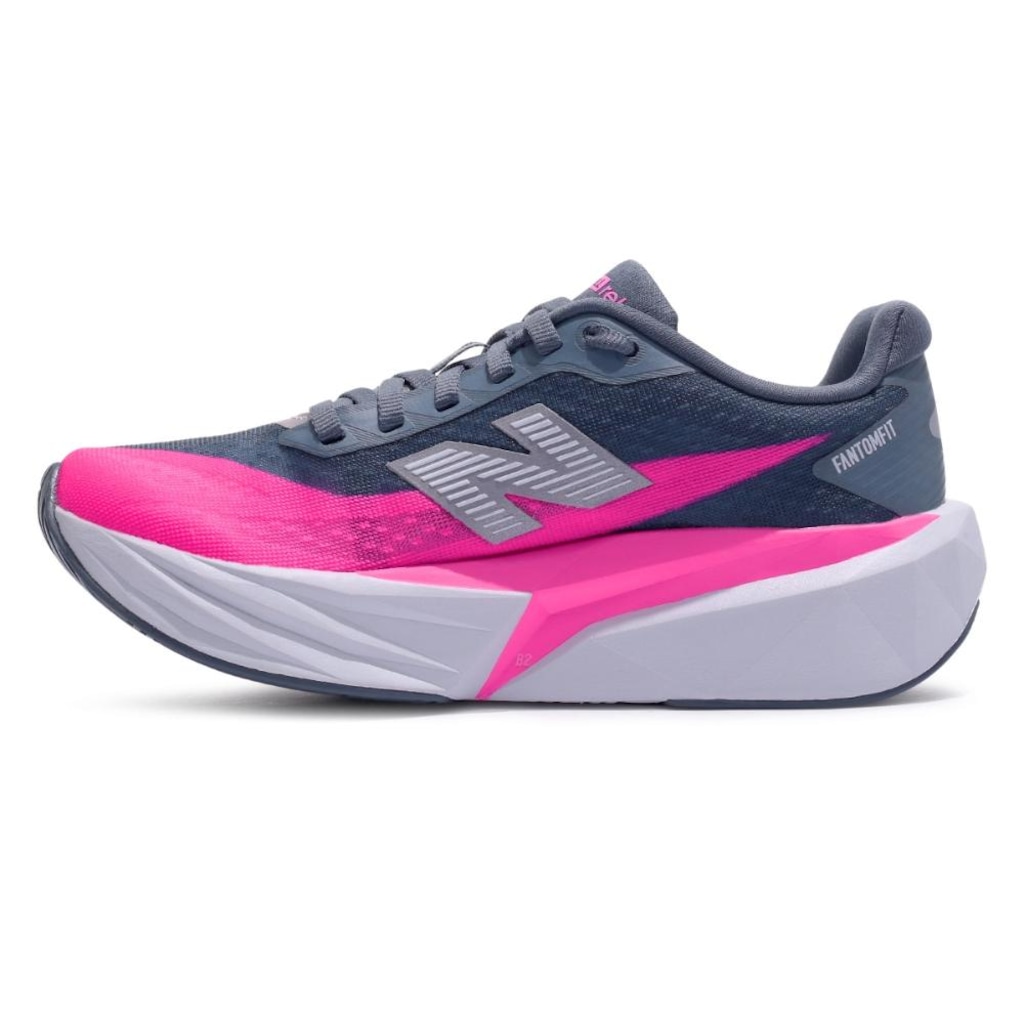 Imagem 2 do produto Tênis Feminino New Balance Fuelcell Rebel V5