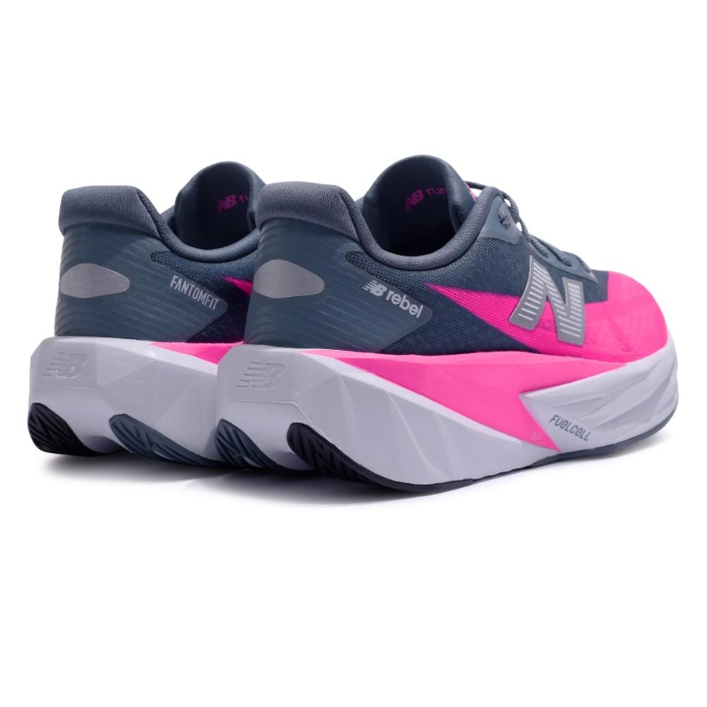 Imagem 4 do produto Tênis Feminino New Balance Fuelcell Rebel V5