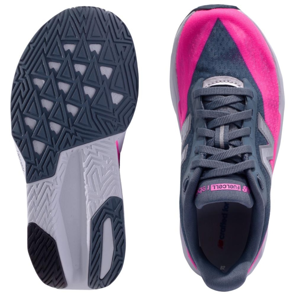Imagem 5 do produto Tênis Feminino New Balance Fuelcell Rebel V5