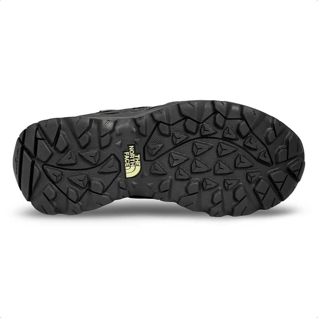 Imagem 5 do produto Tênis Feminino The North Face Hedgehog 3 Wp