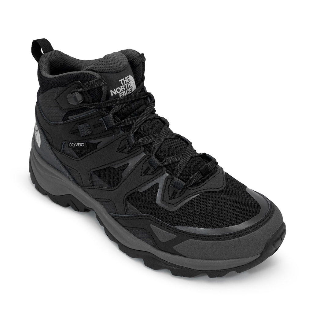 Imagem 2 do produto Bota Masculino The North Face Hedgehog 3 Mid WP