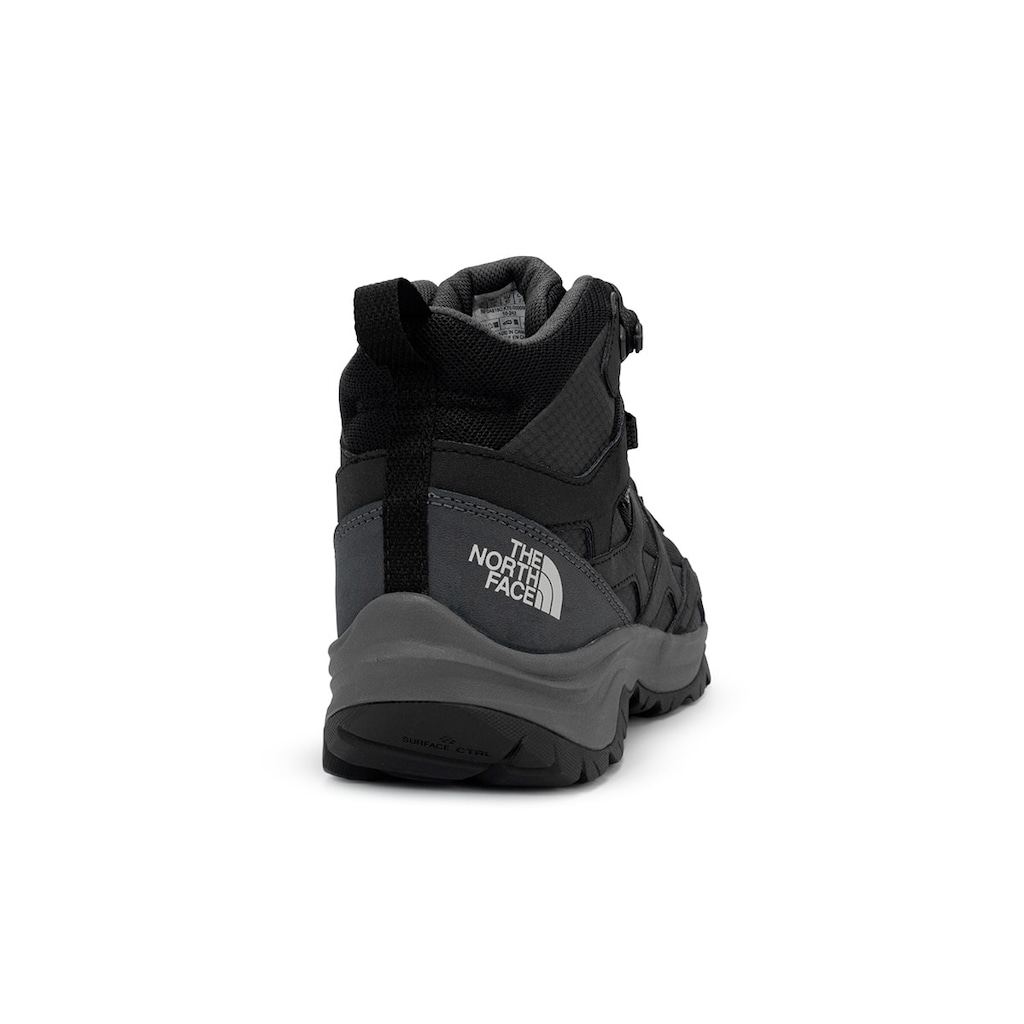 Imagem 4 do produto Bota Masculino The North Face Hedgehog 3 Mid WP