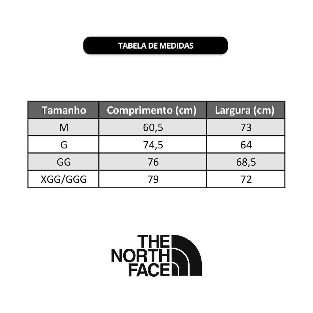 Imagem 5 do produto Jaqueta Masculino The North Face Venture 2
