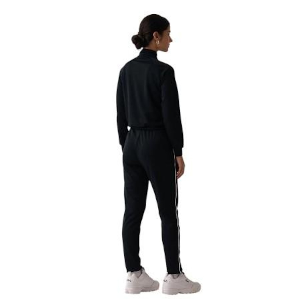 Imagem 2 do produto Agasalho Fila Classic Icon Feminino