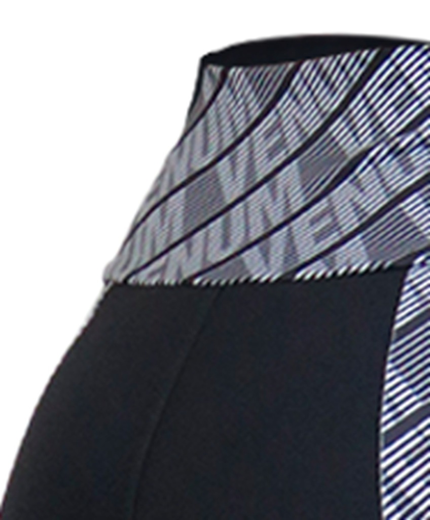 Imagem 3 do produto Calça Legging Venum Logomania Feminina