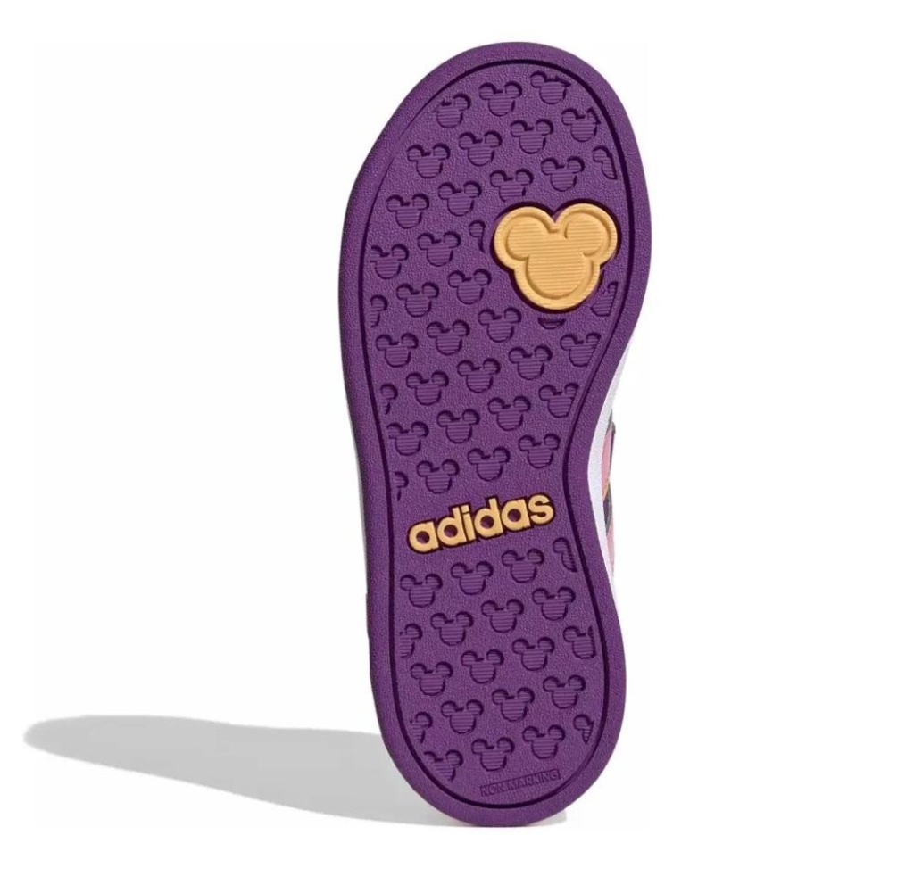 Imagem 5 do produto Tênis Infantil adidas Grand Court Minnie El K