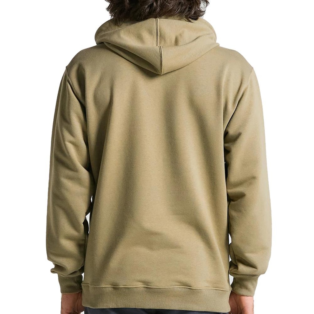Imagem 2 do produto Blusão de Moletom Volcom Clear Stone WT25 Masculino