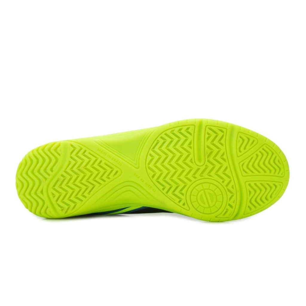 Imagem 4 do produto Chuteira Futsal Masculino Dray DR-307 PV