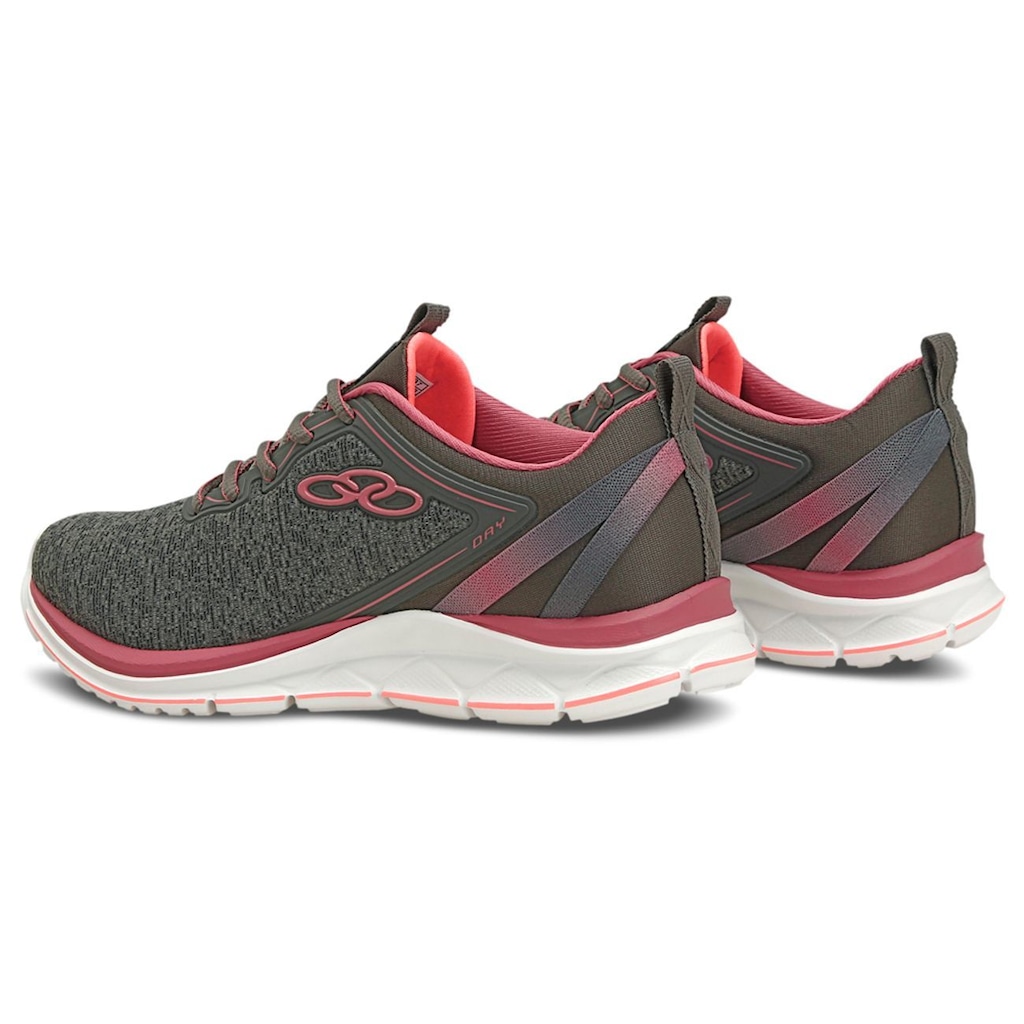 Imagem 3 do produto Tênis Feminino Olympikus Day