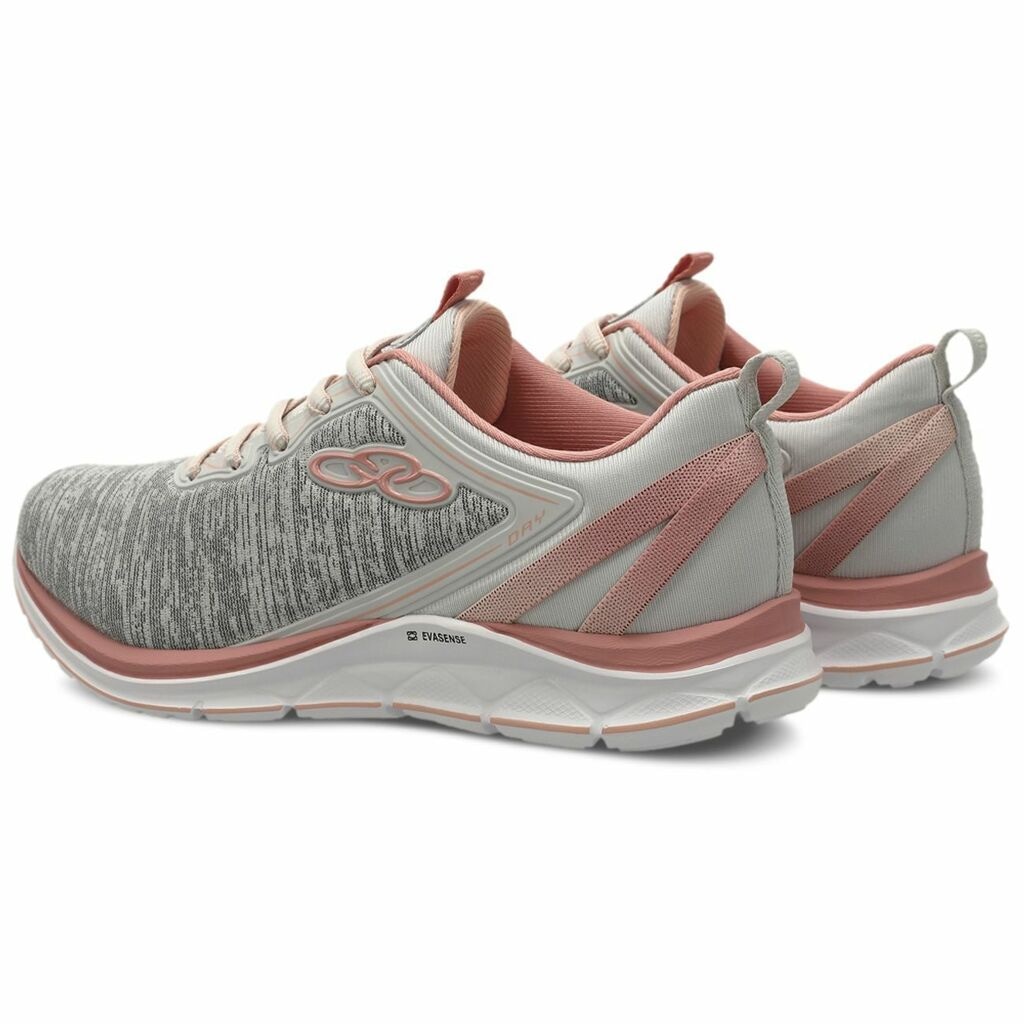 Imagem 2 do produto Tênis Feminino Olympikus Day