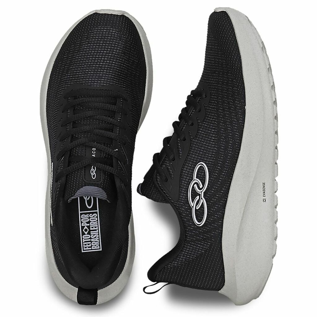 Imagem 2 do produto Tênis Feminino Olympikus Acqua