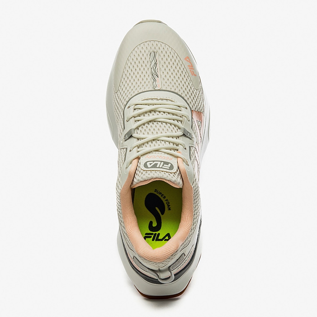 Imagem 3 do produto Tênis Feminino Fila Recovery