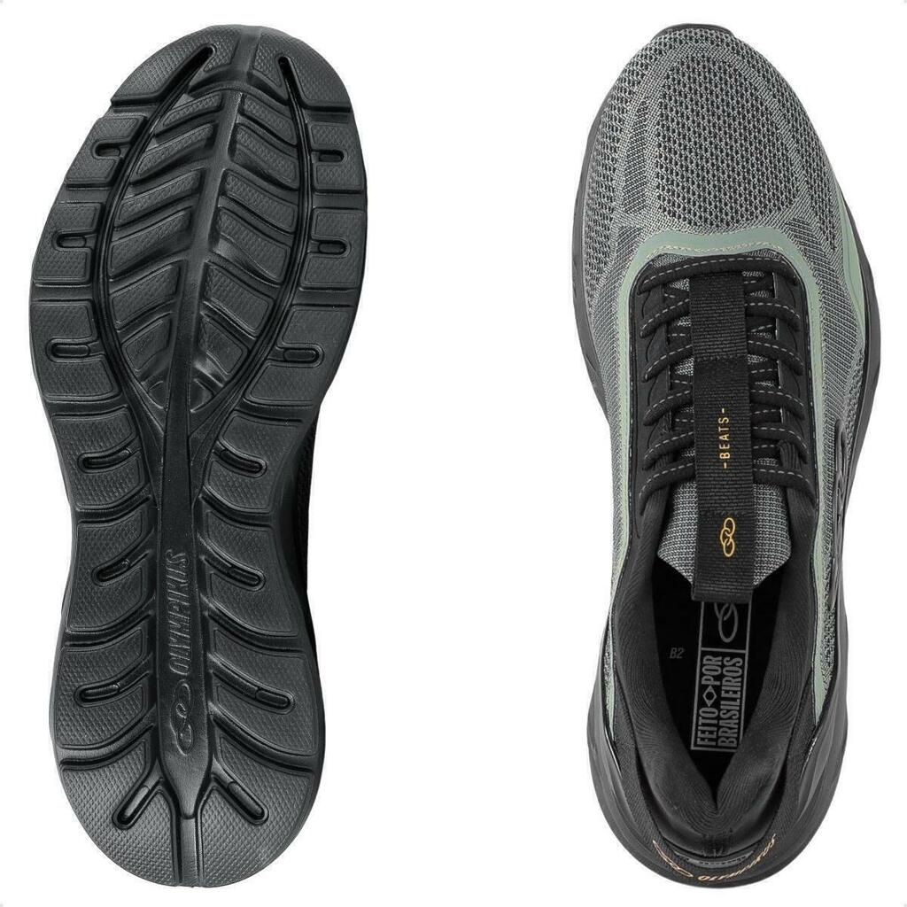 Imagem 3 do produto Tênis Masculino Olympikus Beats