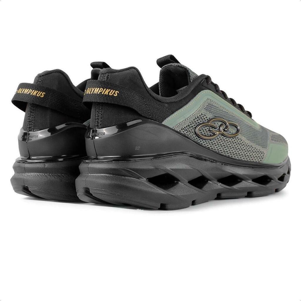 Imagem 4 do produto Tênis Masculino Olympikus Beats