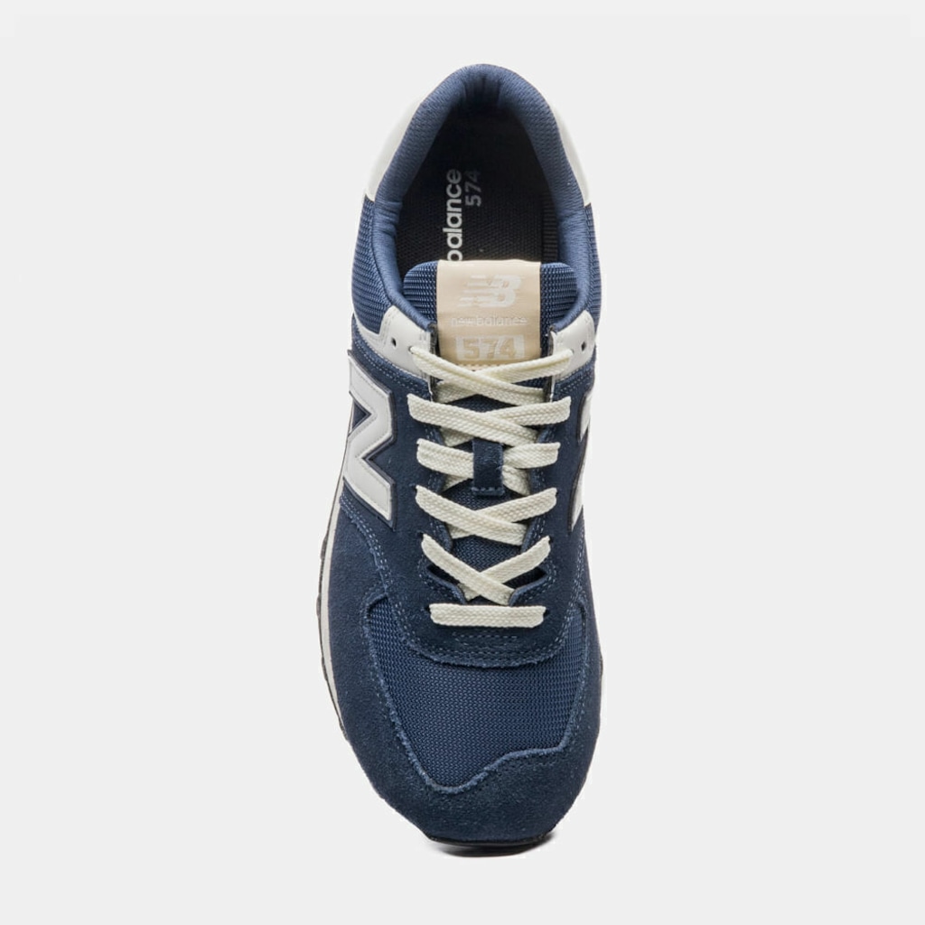 Imagem 2 do produto Tênis Masculino New Balance 574V2