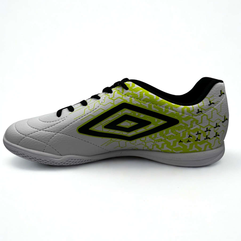 Imagem 2 do produto Chuteira Futsal Adulto Umbro Class Neo