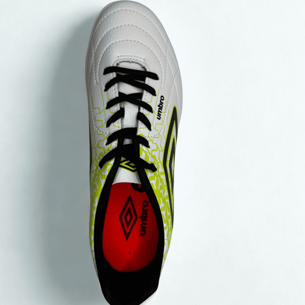 Imagem 3 do produto Chuteira Futsal Adulto Umbro Class Neo