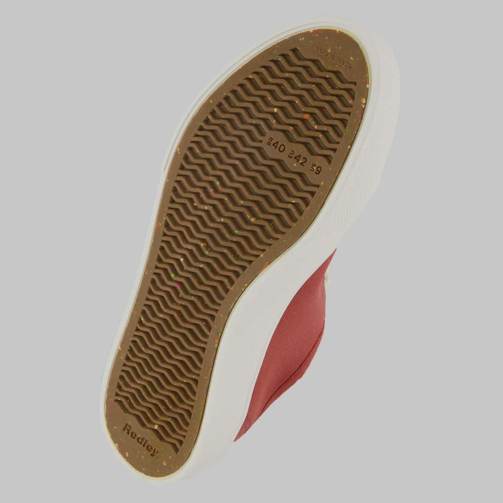 Imagem 2 do produto Tênis Redley Originals Wave Core - Unissex