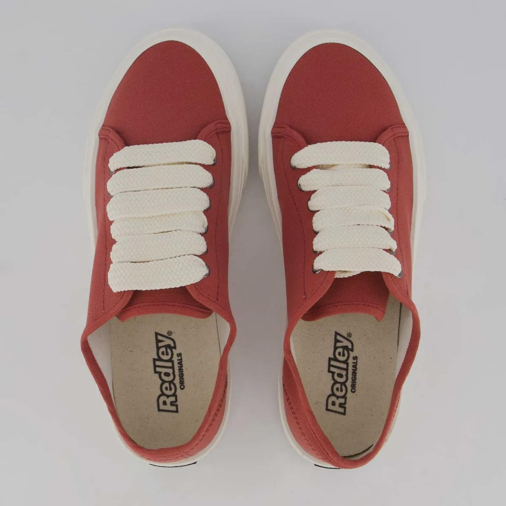 Imagem 4 do produto Tênis Redley Originals Wave Core - Unissex