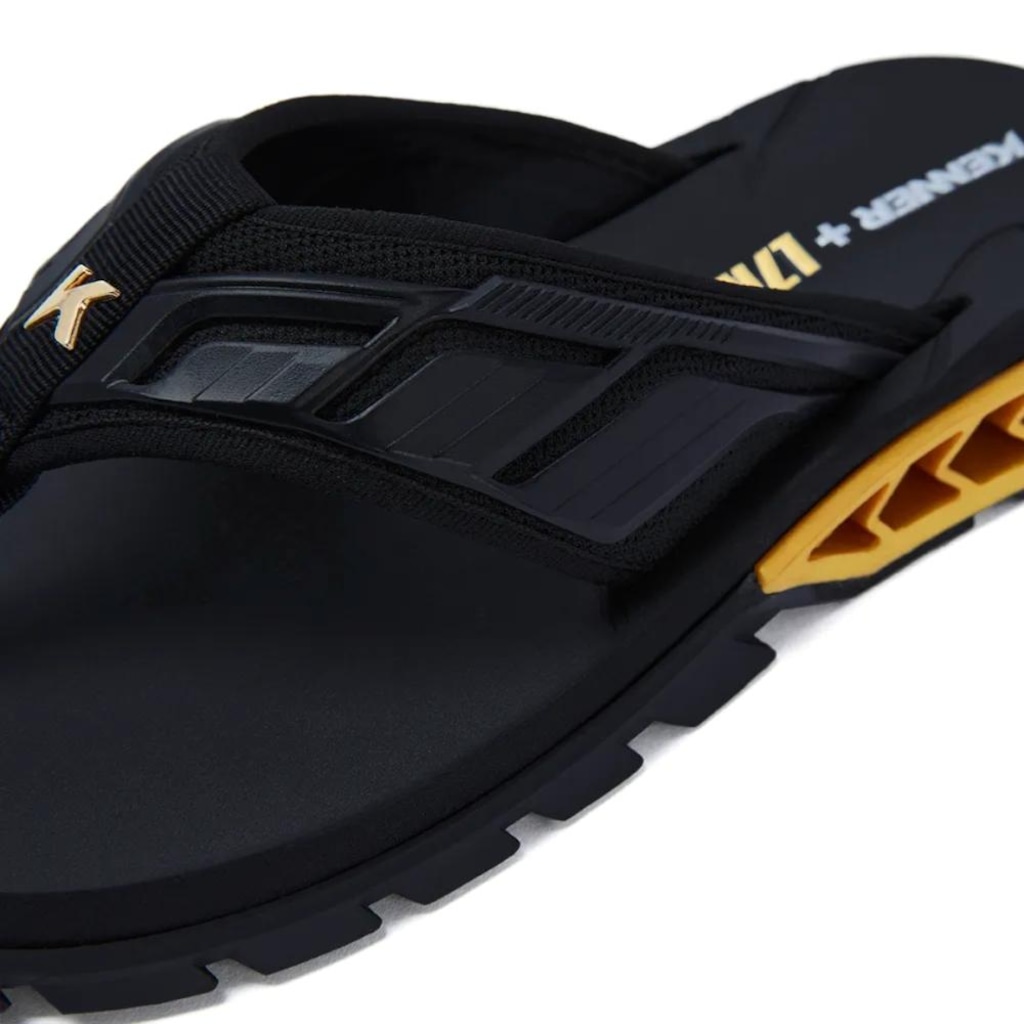 Imagem 5 do produto Chinelo Kenner Rakka Full Force L7 Masculino