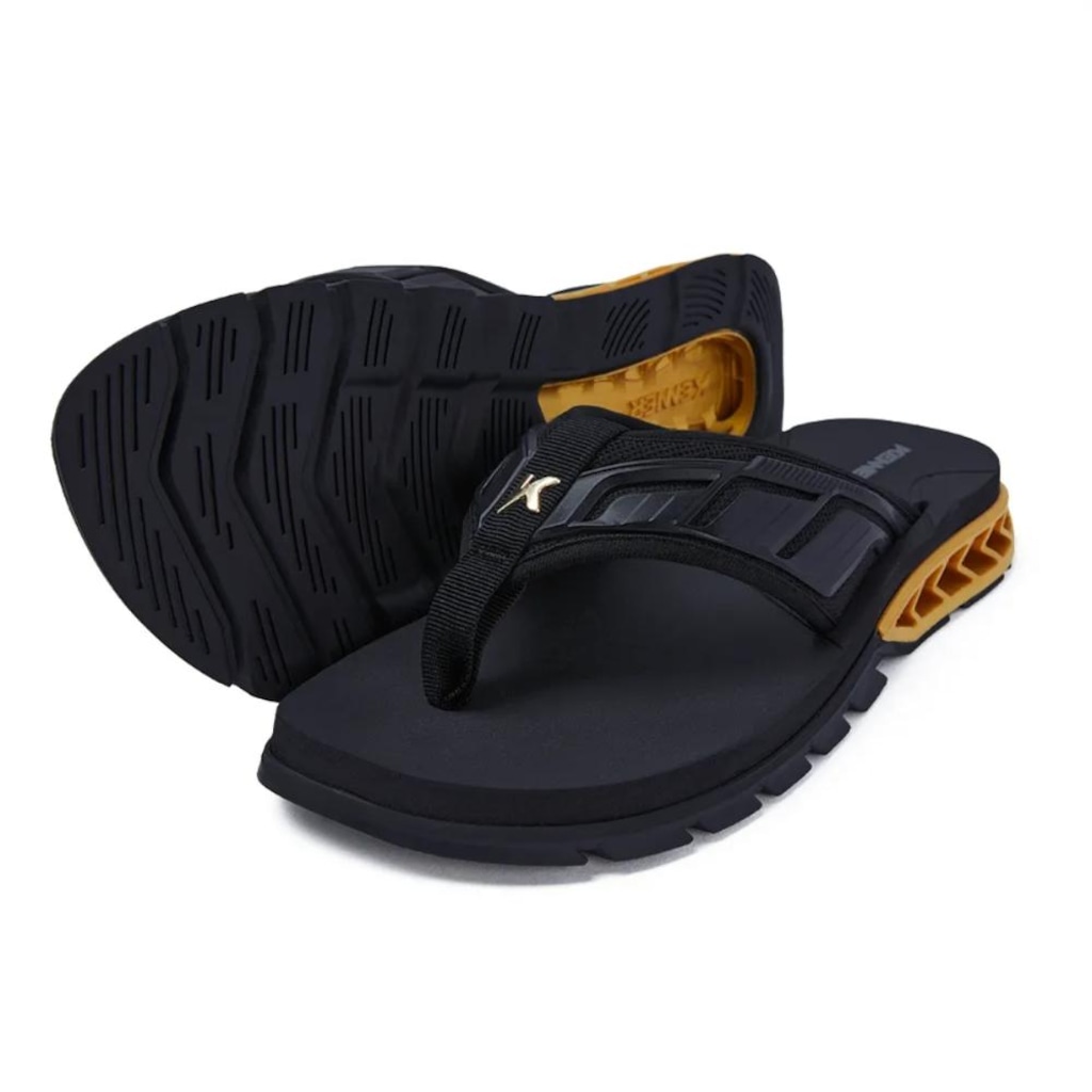 Imagem 3 do produto Chinelo Kenner Rakka Full Force L7 Masculino