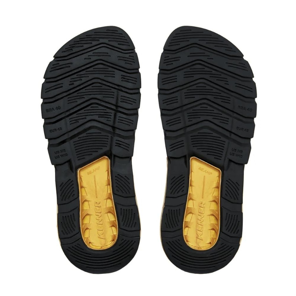 Imagem 4 do produto Chinelo Kenner Rakka Full Force L7 Masculino