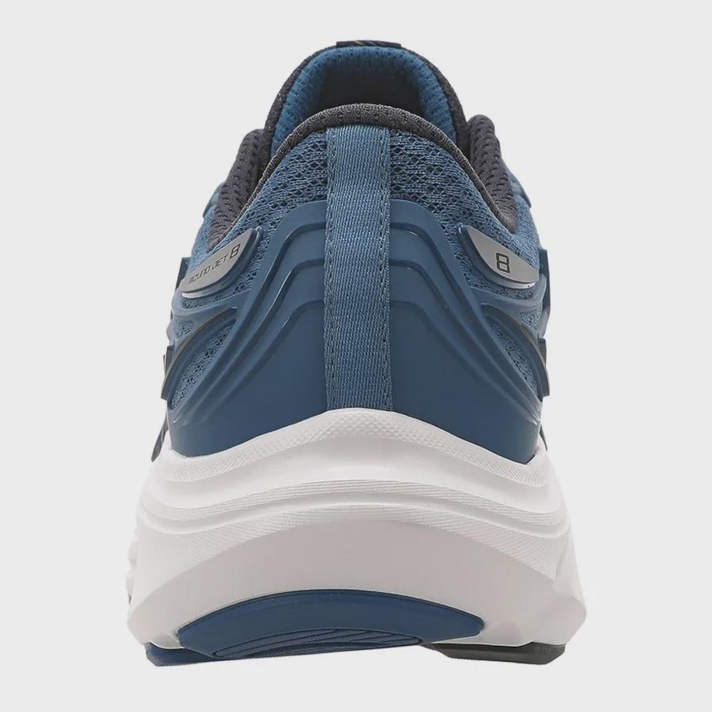 Imagem 3 do produto Tênis Masculino Mizuno Jet 8