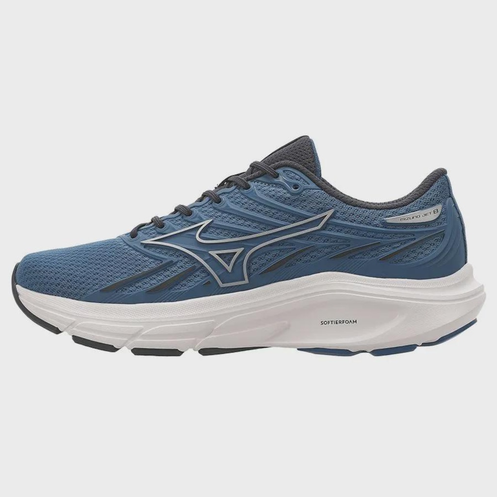 Imagem 4 do produto Tênis Masculino Mizuno Jet 8