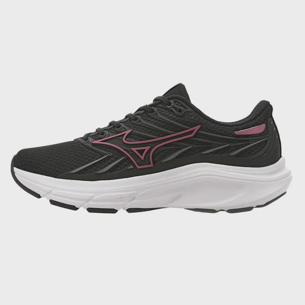 Imagem 4 do produto Tênis Feminino Mizuno Jet 8