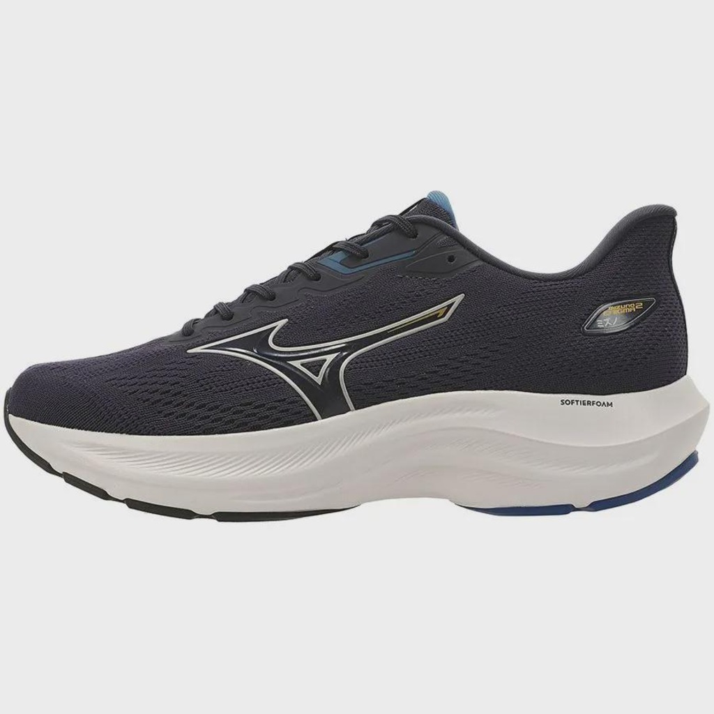 Imagem 4 do produto Tênis Masculino Mizuno Enigma 2