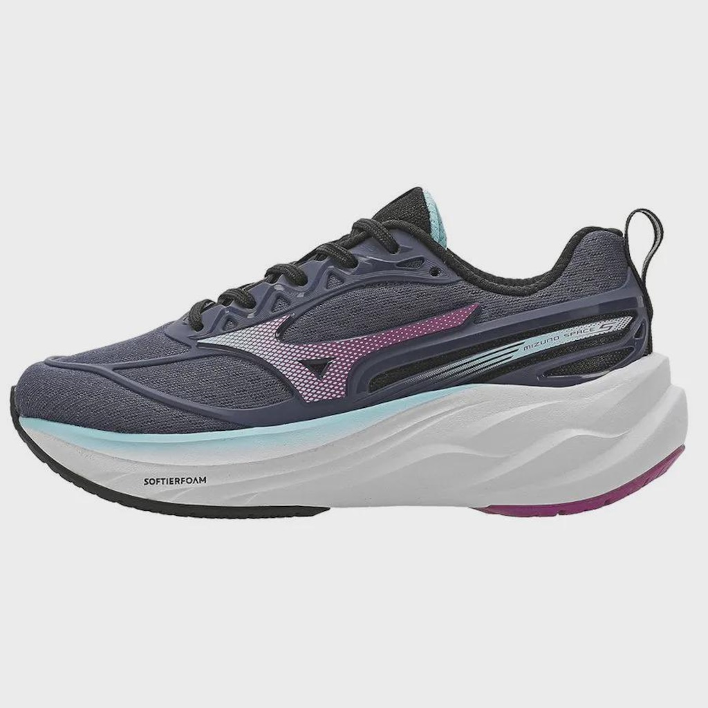 Imagem 4 do produto Tênis Infantil Mizuno Space 5