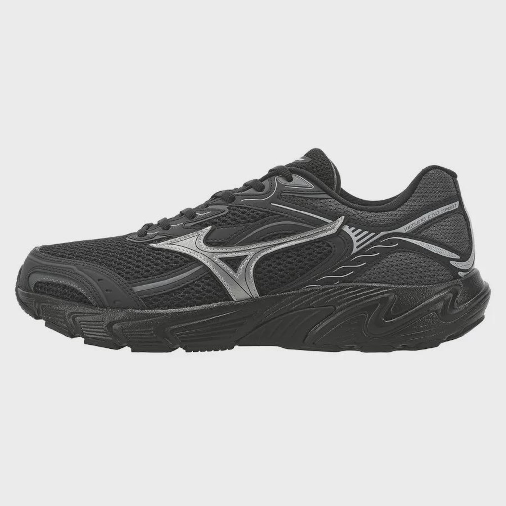 Imagem 4 do produto Tênis Masculino Mizuno CSD Sport