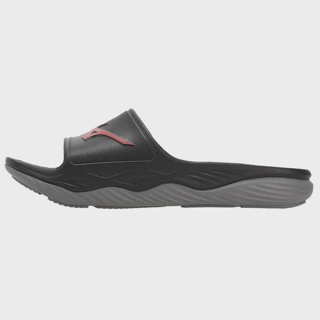 Imagem 3 do produto Chinelo Mizuno Enerzy Slide Unissex