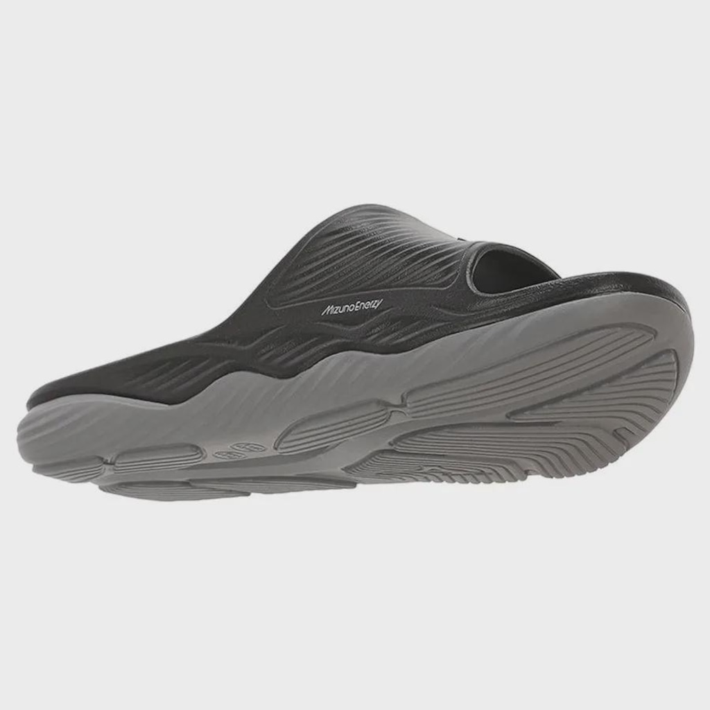 Imagem 4 do produto Chinelo Mizuno Enerzy Slide Unissex