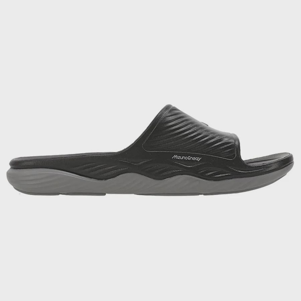 Imagem 5 do produto Chinelo Mizuno Enerzy Slide Unissex