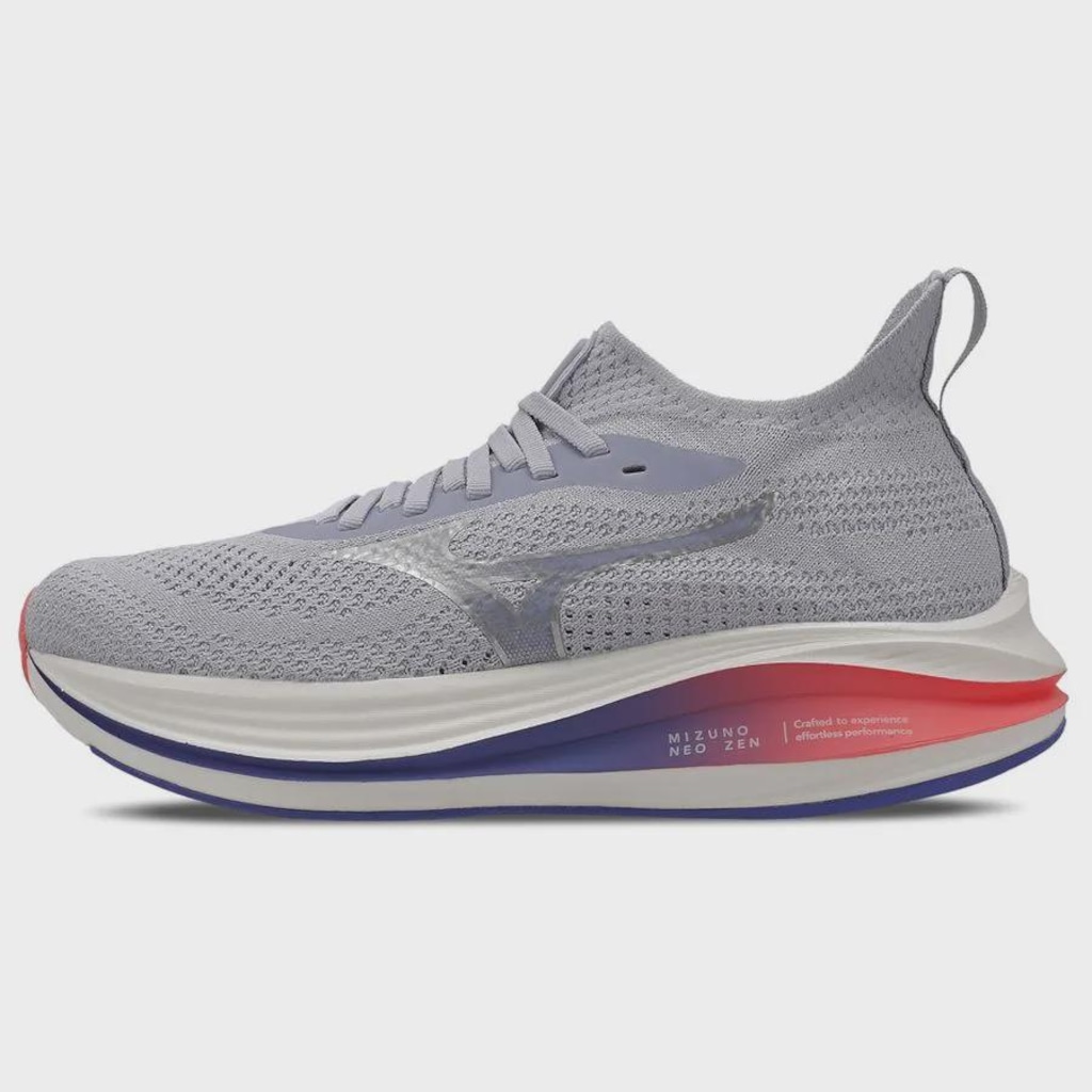 Imagem 4 do produto Tênis Feminino Mizuno Neo Zen