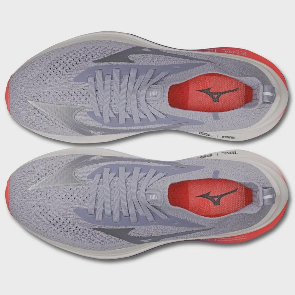 Imagem 5 do produto Tênis Feminino Mizuno Neo Zen