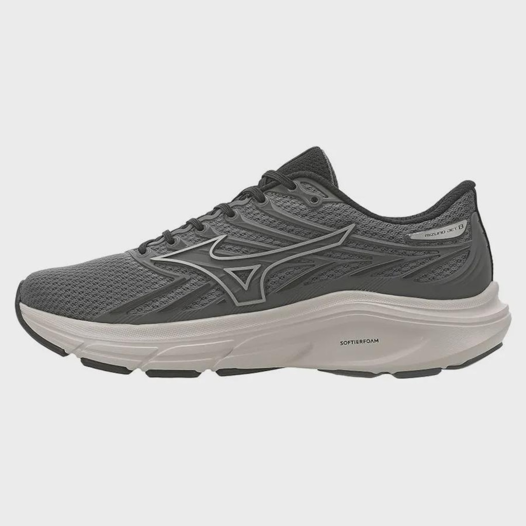 Imagem 4 do produto Tênis Masculino Mizuno Jet 8