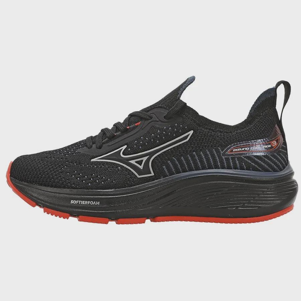 Imagem 4 do produto Tênis Infantil Mizuno Cool Ride 3