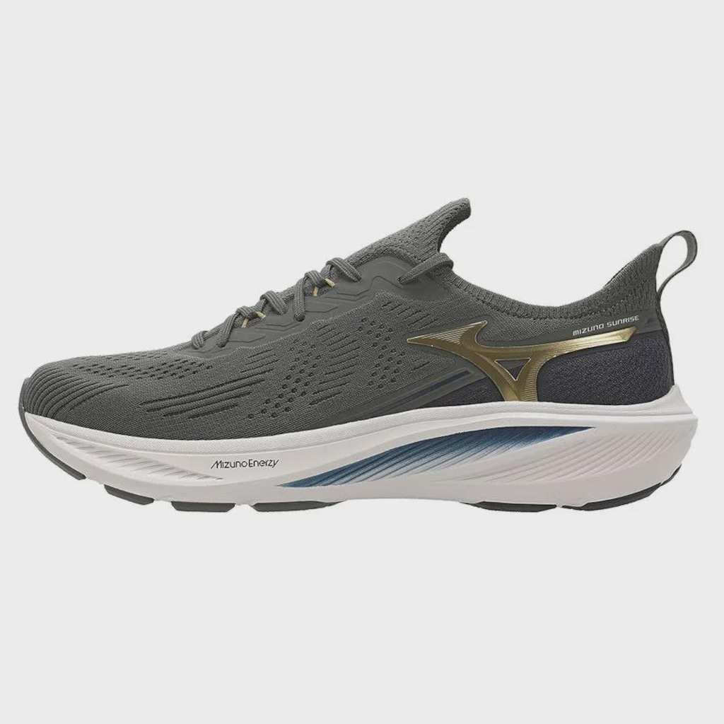 Imagem 4 do produto Tênis Masculino Mizuno Sunrise