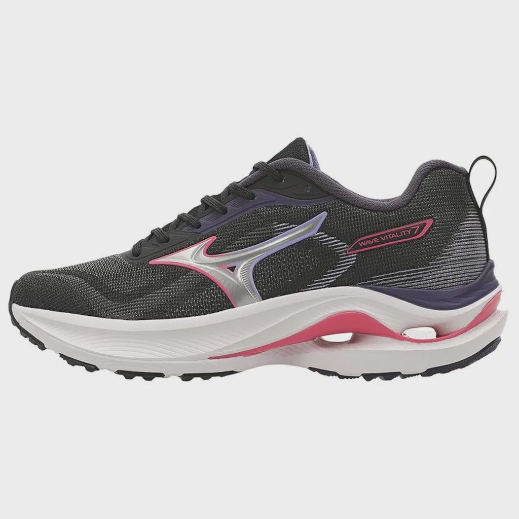 Imagem 4 do produto Tênis Feminino Mizuno Wave Vitality 7