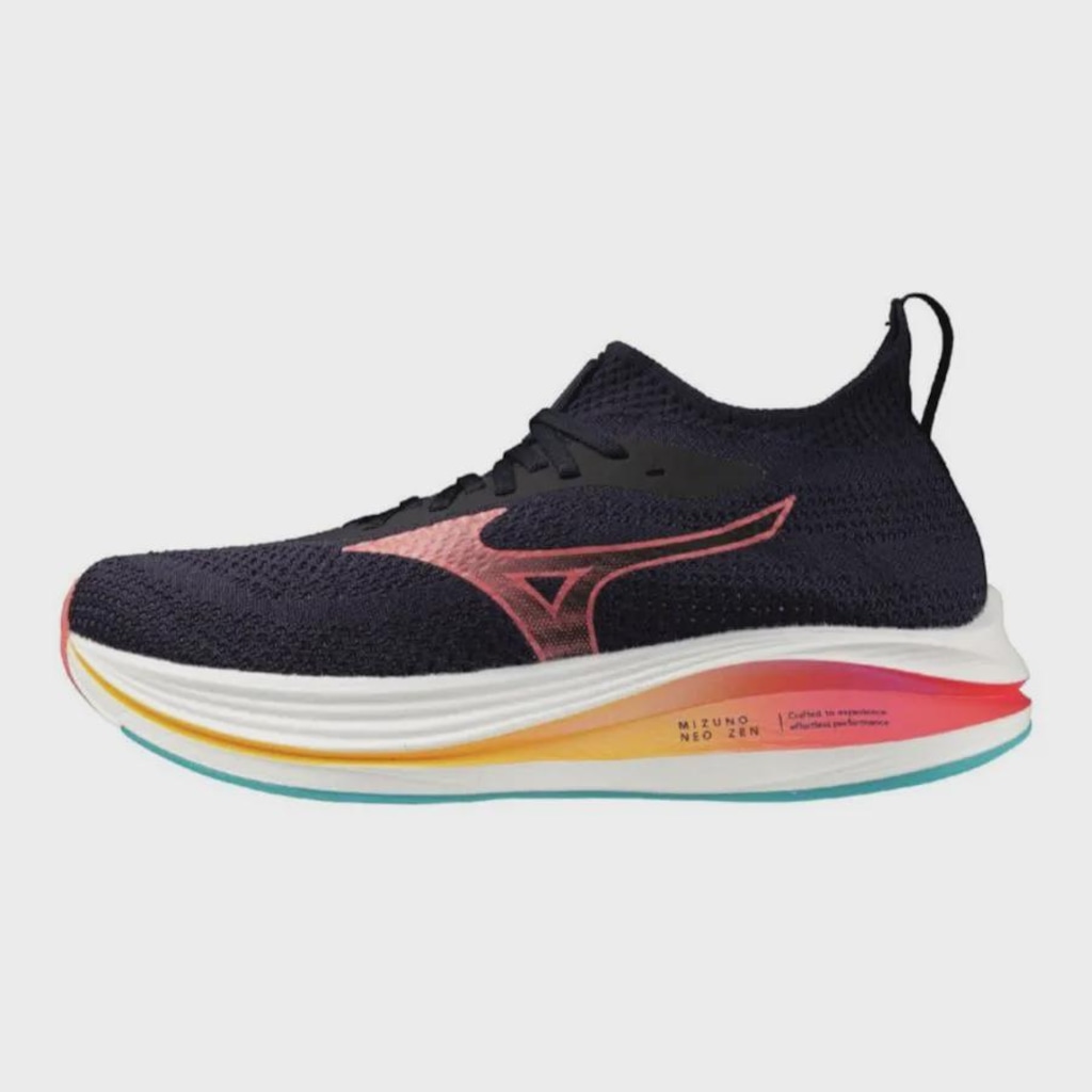 Imagem 2 do produto Tênis Masculino Mizuno Neo Zen