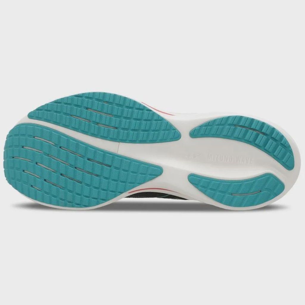 Imagem 2 do produto Tênis Masculino Mizuno Wave Rider 29